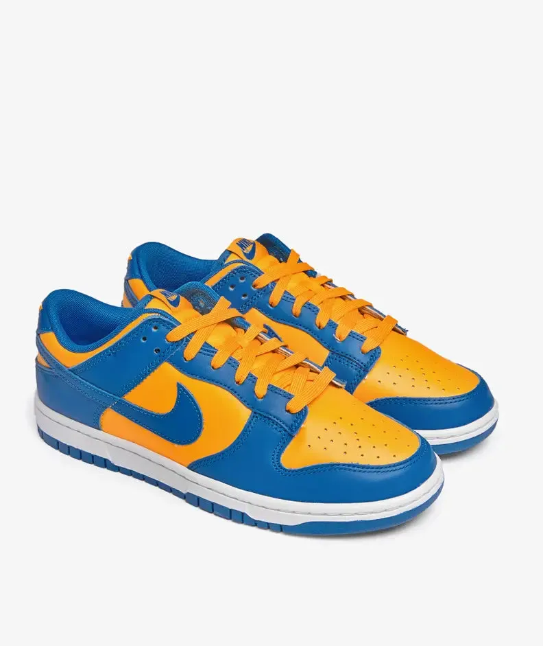 Nike Dunk Low 'UCLA'
