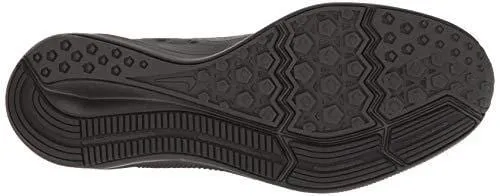 Nike Men's Downshifter 7 Running Shoe, Black/Metallic Hematite/Anthracite, 9 Wide US