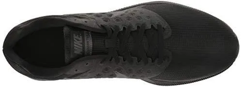 Nike Men's Downshifter 7 Running Shoe, Black/Metallic Hematite/Anthracite, 9 Wide US