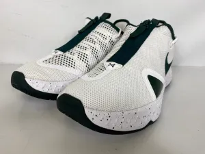 Nike White PG4 Basketball Shoes Men's Size 15 *No Box*