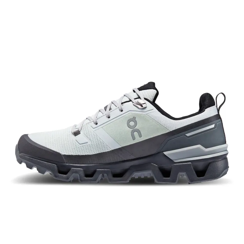 ON Cloudwander Waterproof Hiking Shoe - Men's