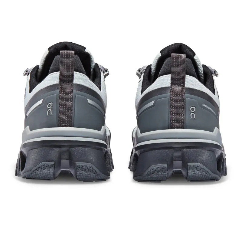 ON Cloudwander Waterproof Hiking Shoe - Men's