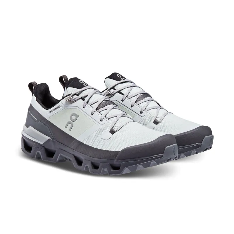 ON Cloudwander Waterproof Hiking Shoe - Men's