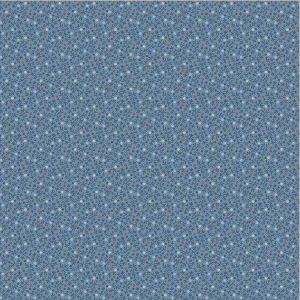 Oxford - Dottie Chambray