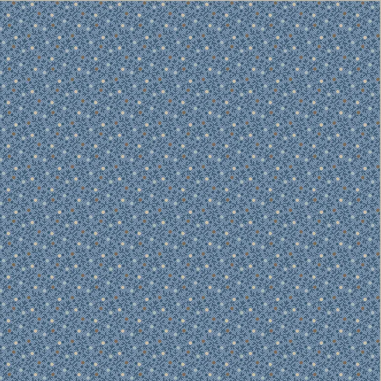 Oxford - Dottie Chambray