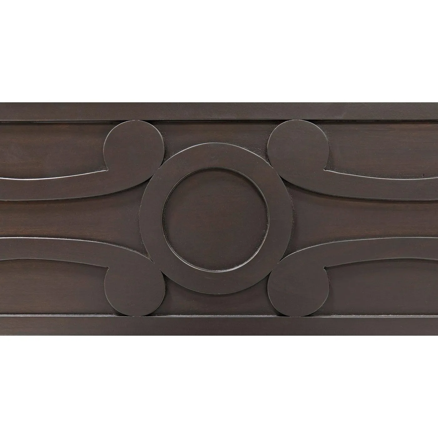 Oxford Dresser, Alder