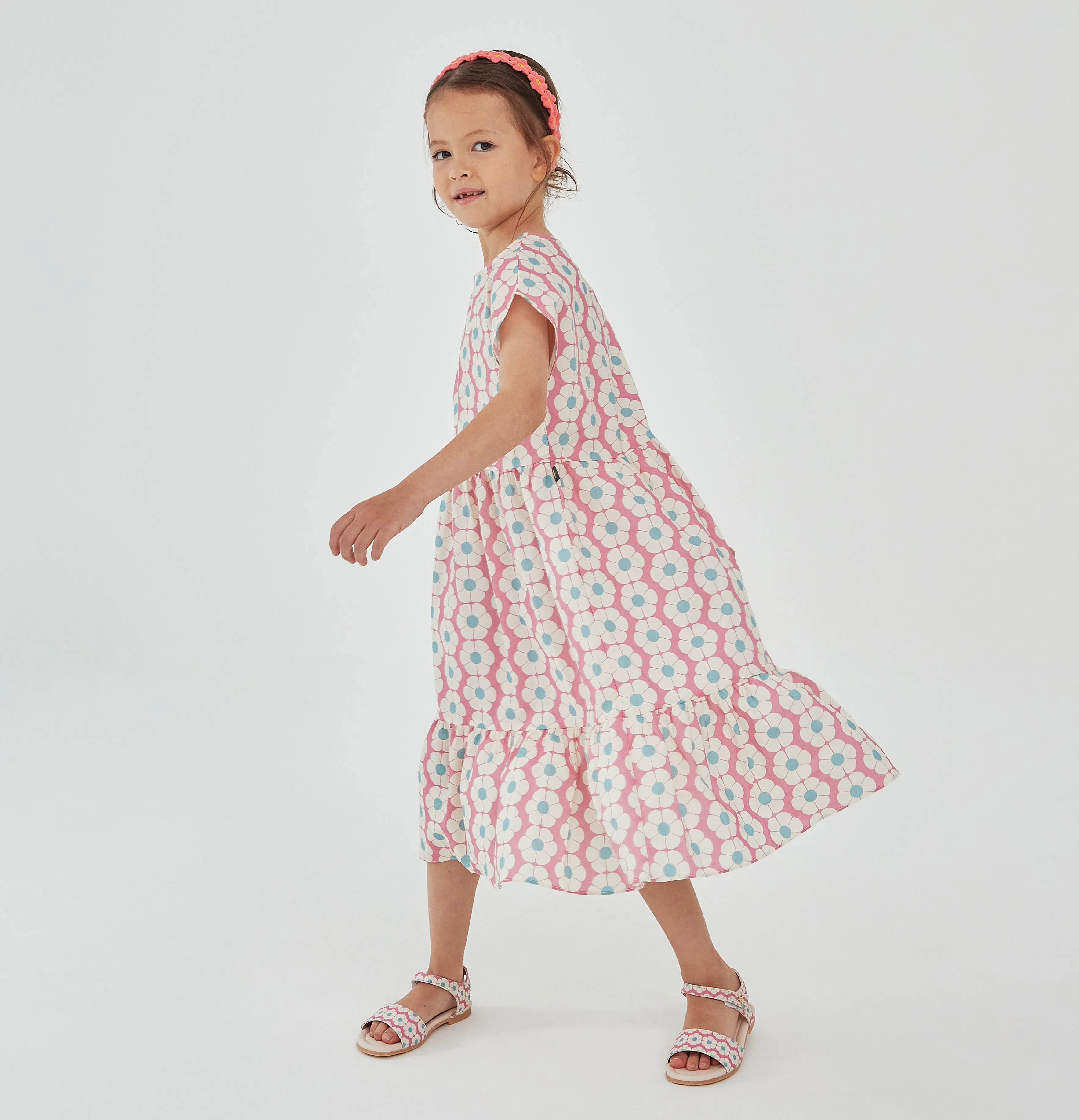 PH Long Dress