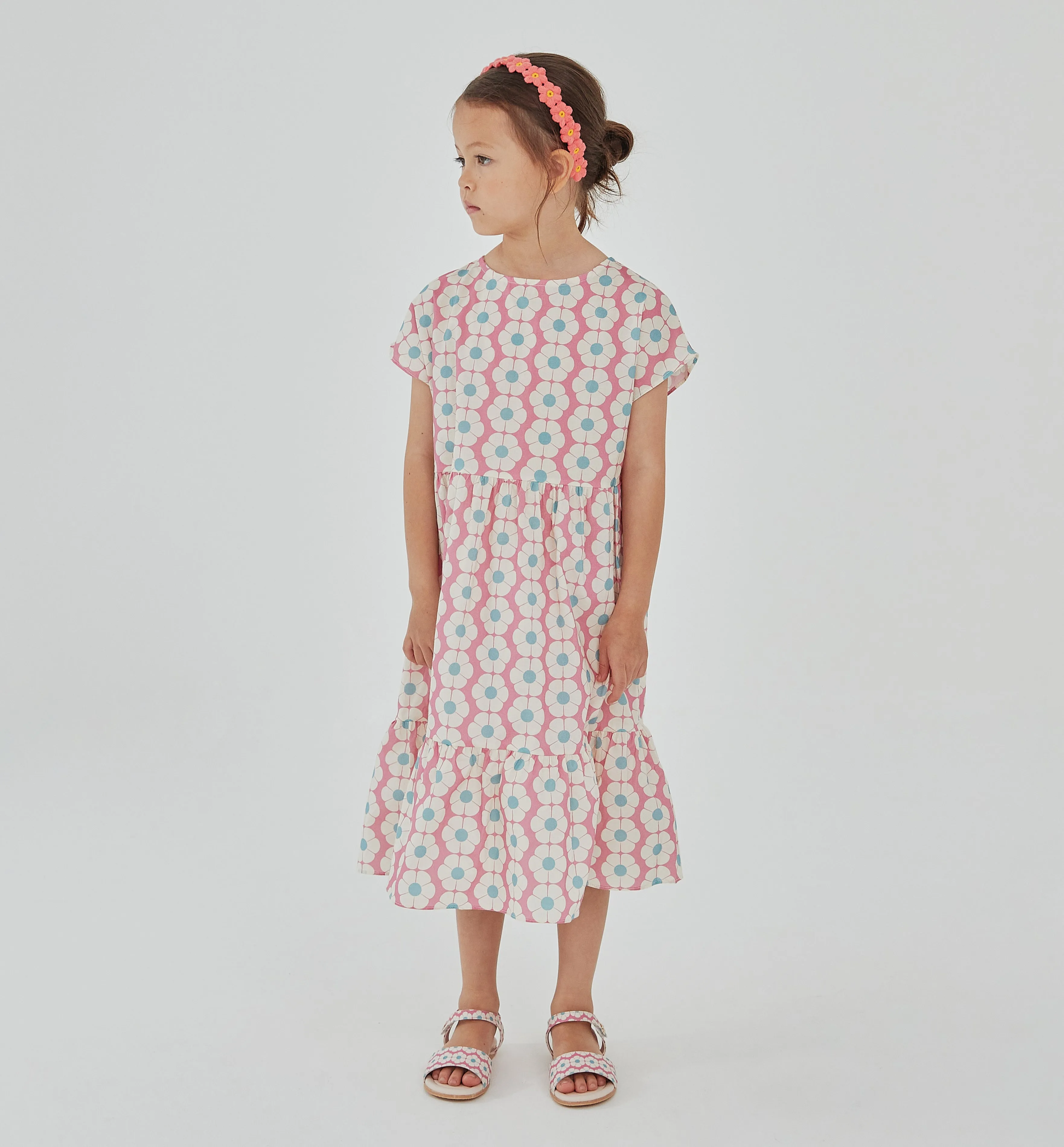 PH Long Dress