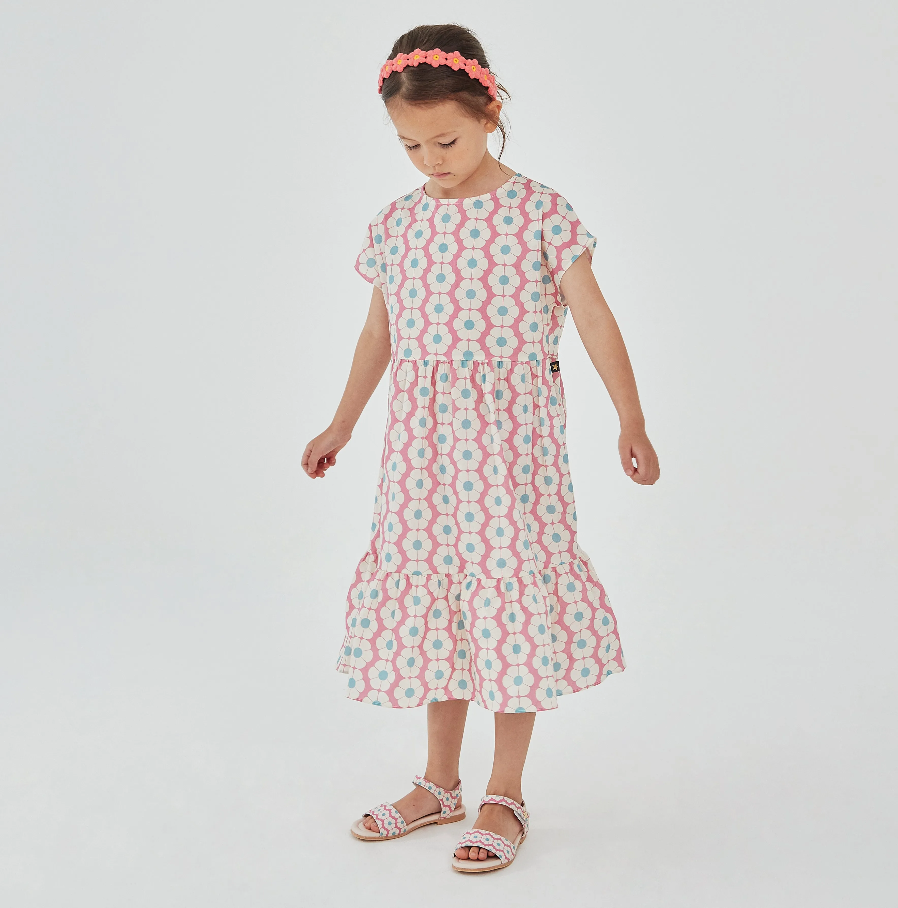 PH Long Dress