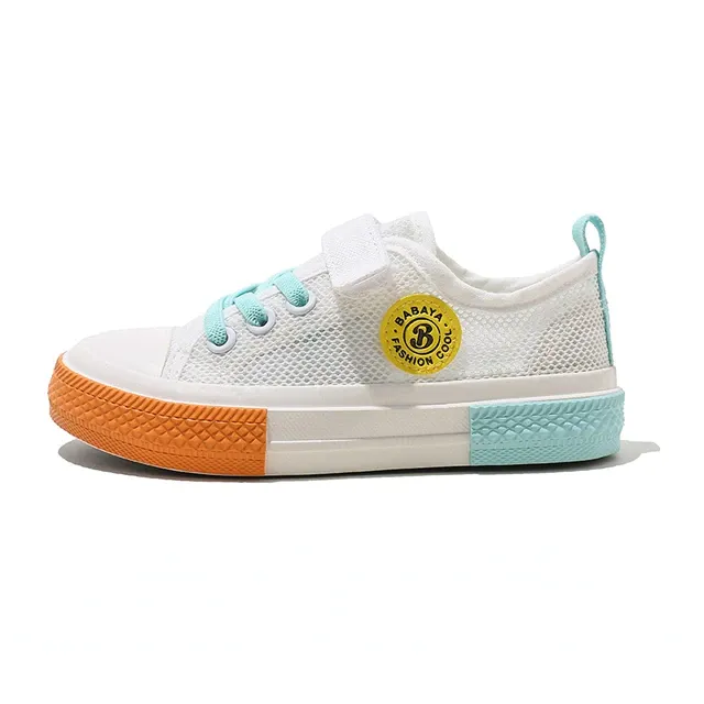 Phoe Unisex Kids' Casual Sneaker
