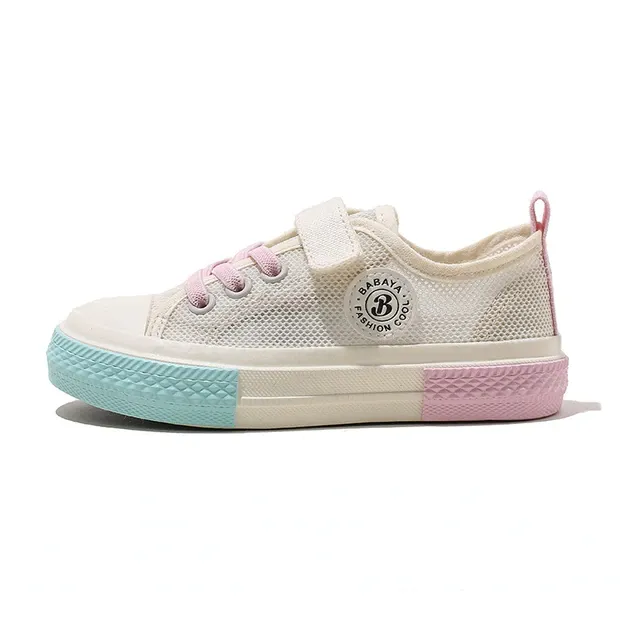 Phoe Unisex Kids' Casual Sneaker