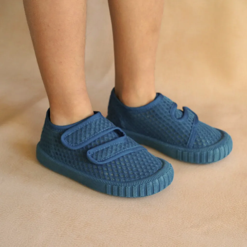 Play Shoes, Desert Teal