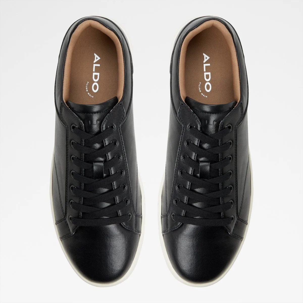 Poker Low-Top Sneakers