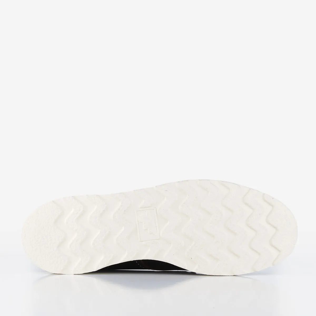 Red Wing Shop Moc Oxford Shoes
