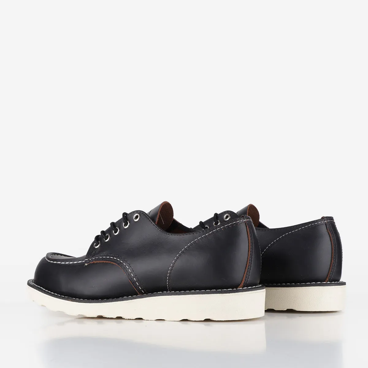 Red Wing Shop Moc Oxford Shoes