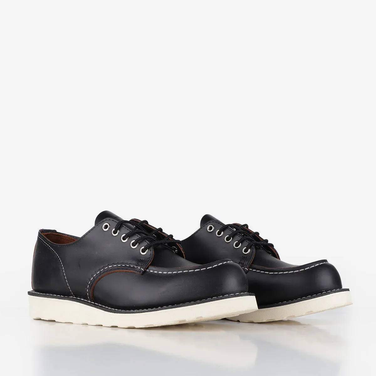 Red Wing Shop Moc Oxford Shoes