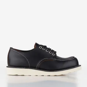 Red Wing Shop Moc Oxford Shoes