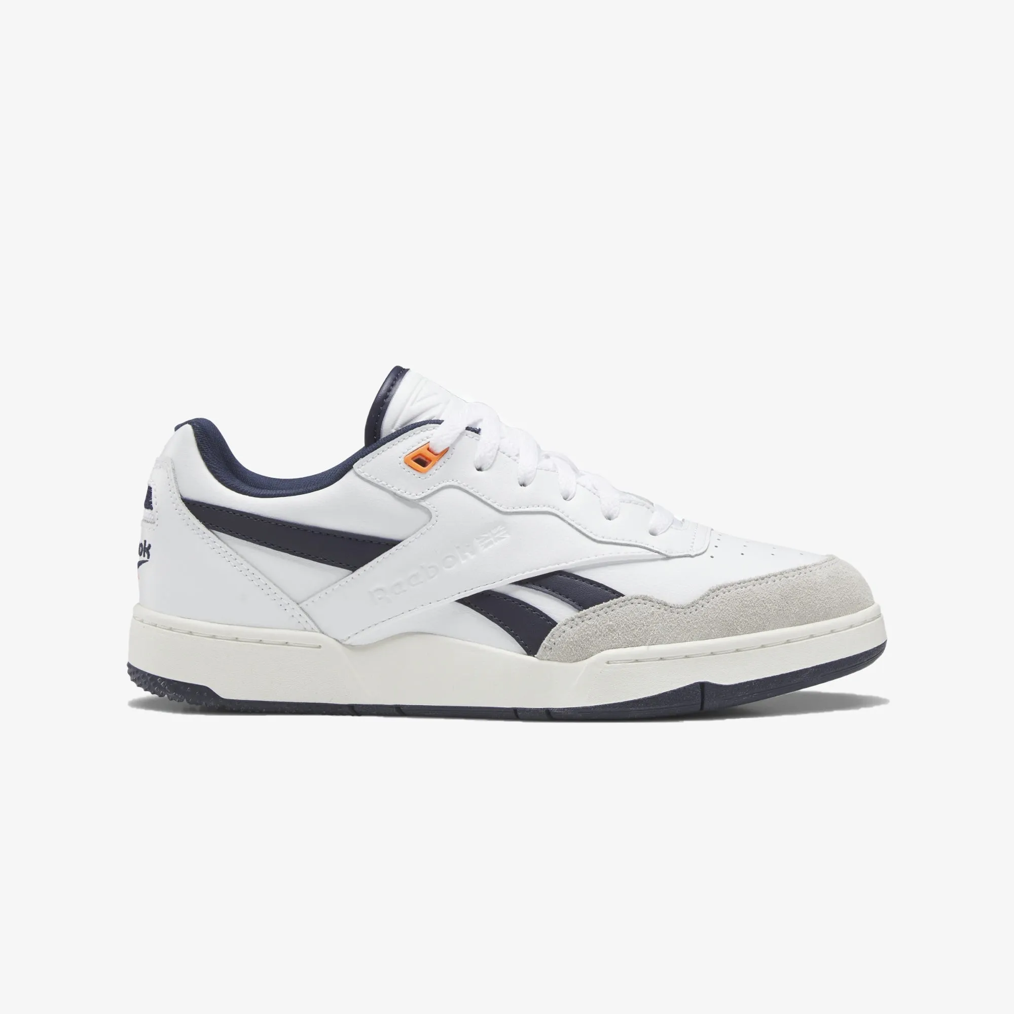 Reebok | BB 4000 II BASKETBALL  { NAVY