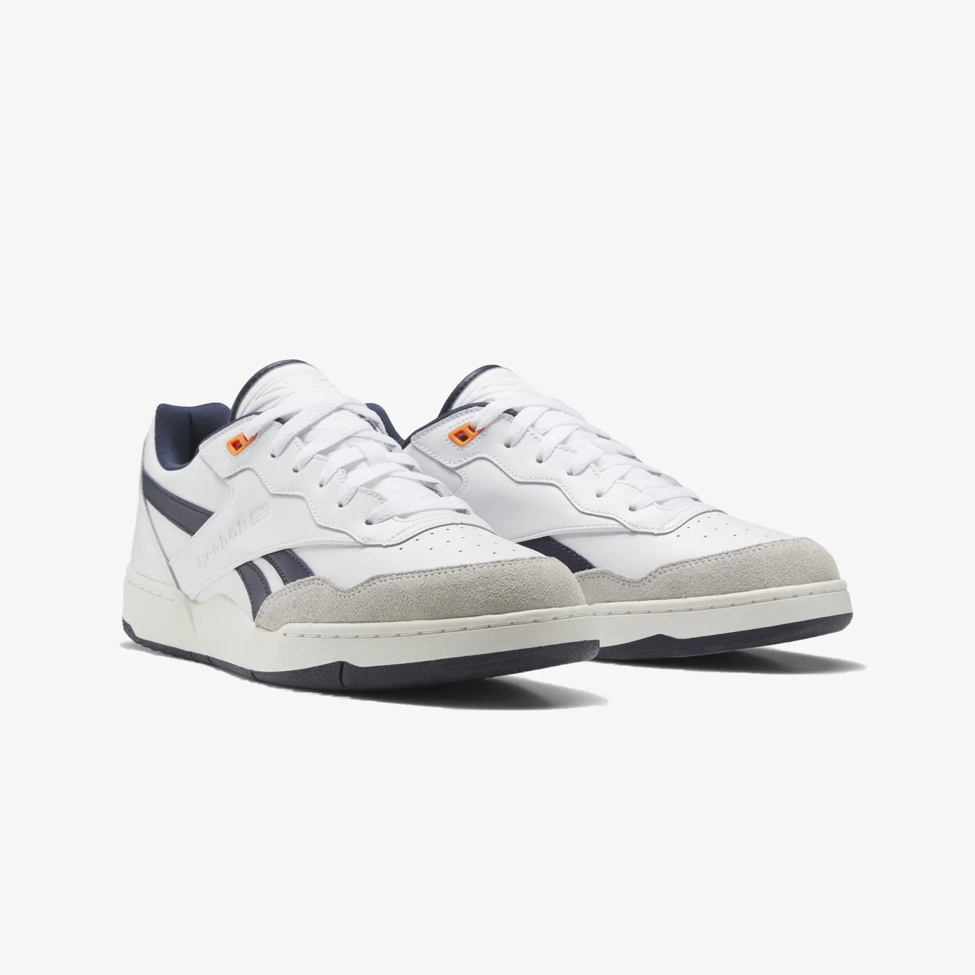 Reebok | BB 4000 II BASKETBALL  { NAVY