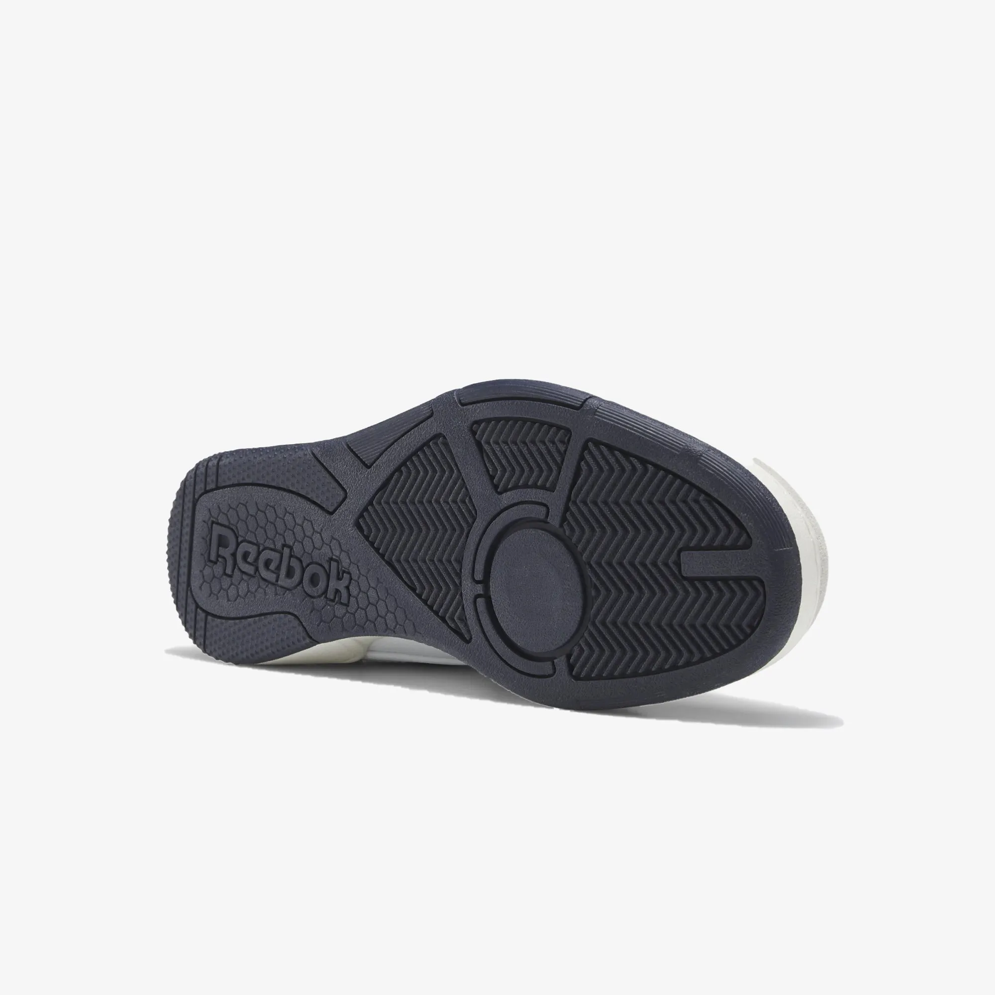 Reebok | BB 4000 II BASKETBALL  { NAVY