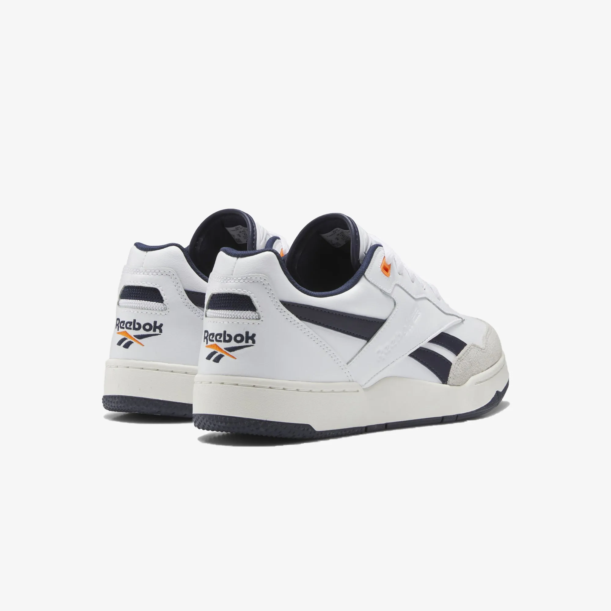 Reebok | BB 4000 II BASKETBALL  { NAVY