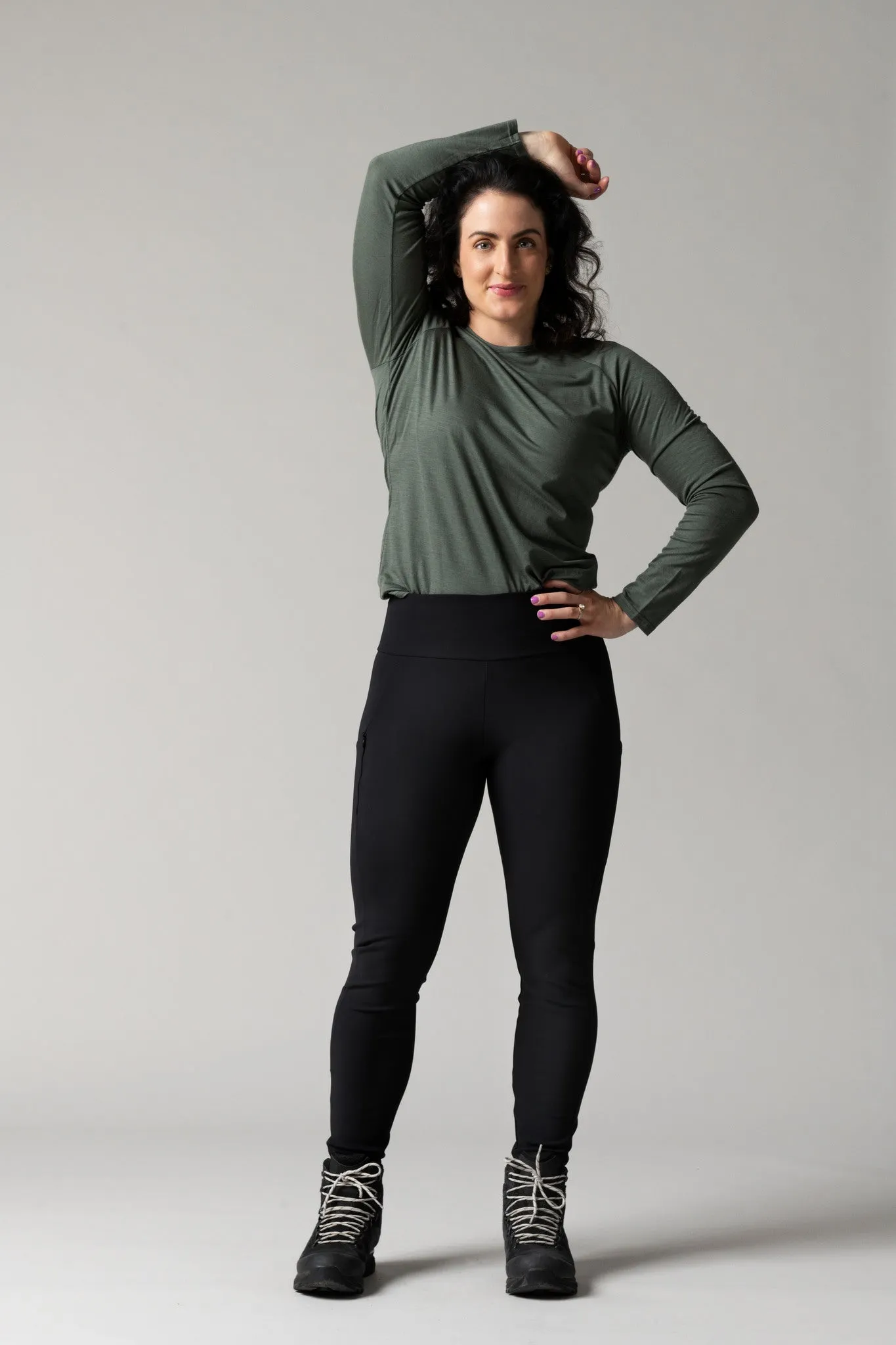 Rosa Hiking Tights (ARCHIVED)