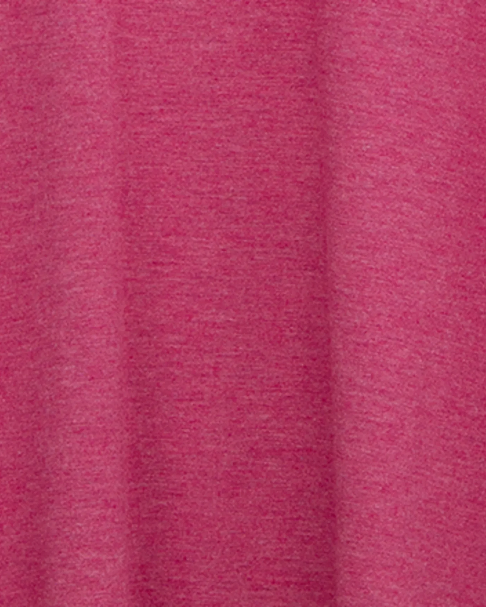 Rowan Hi-Low Short Sleeve Top | Deep Fuchsia
