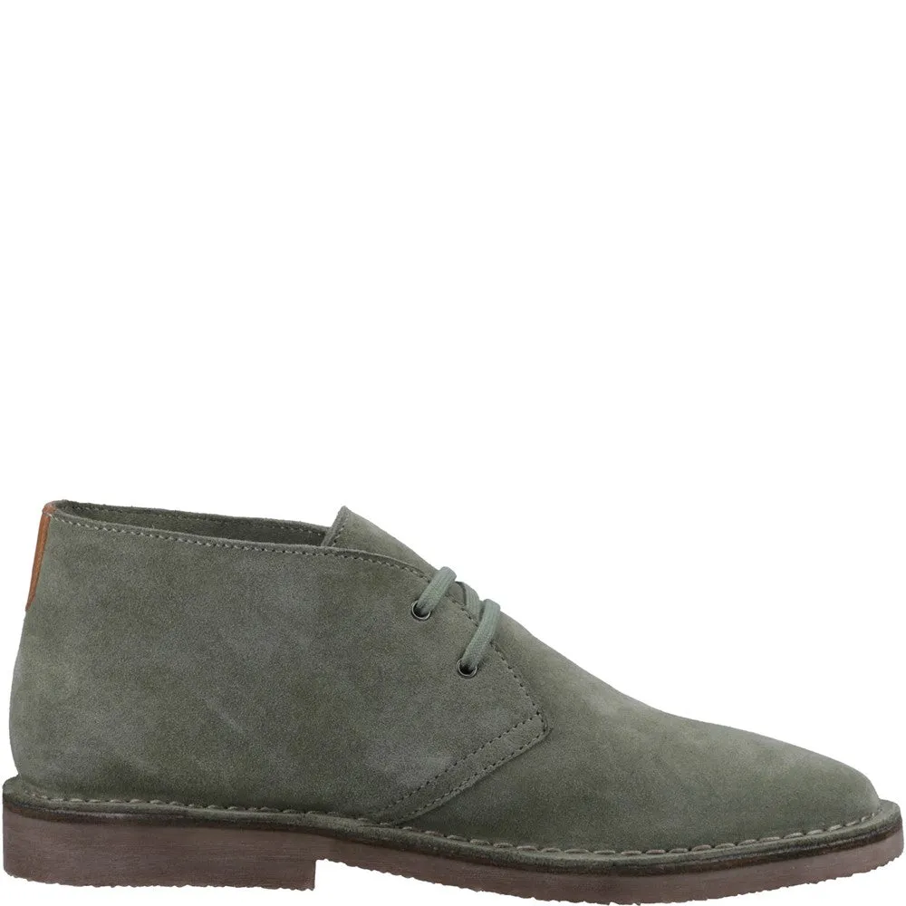 Sage Samuel Boots