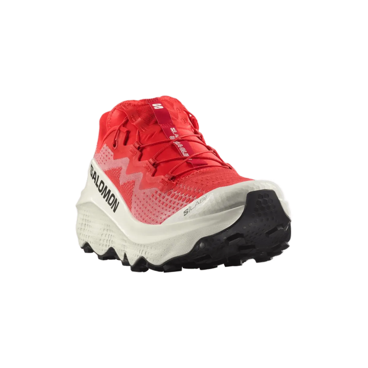 Salomon Unisex S/Lab Ultra Glide Trail Running Shoes