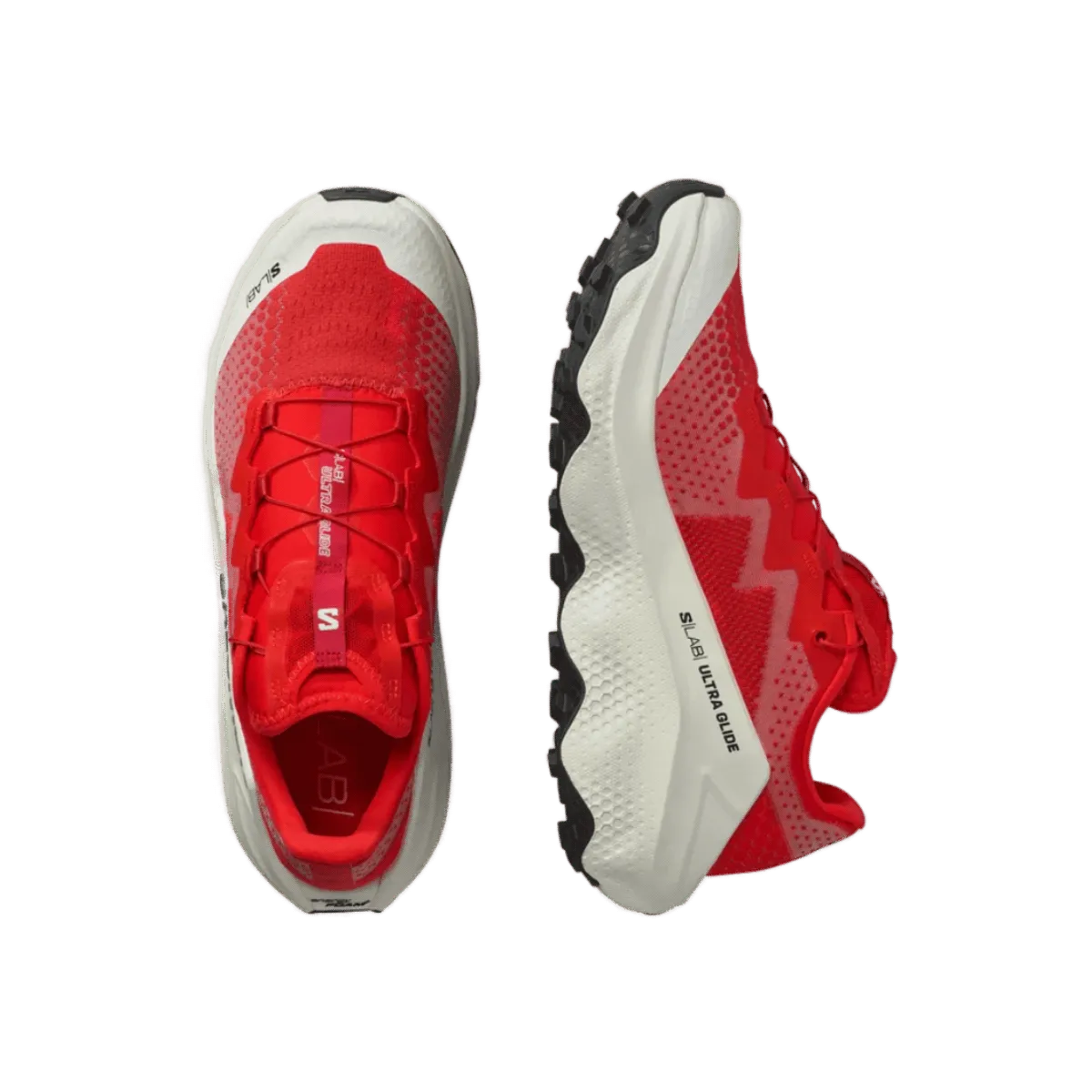 Salomon Unisex S/Lab Ultra Glide Trail Running Shoes