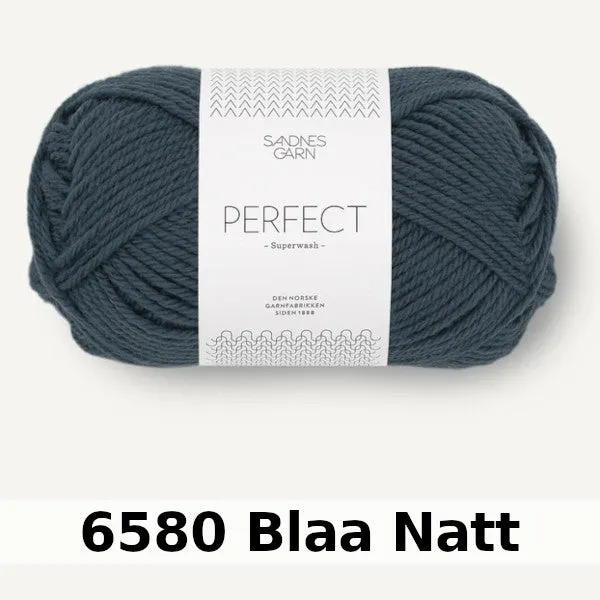 Sandnes Garn Perfect
