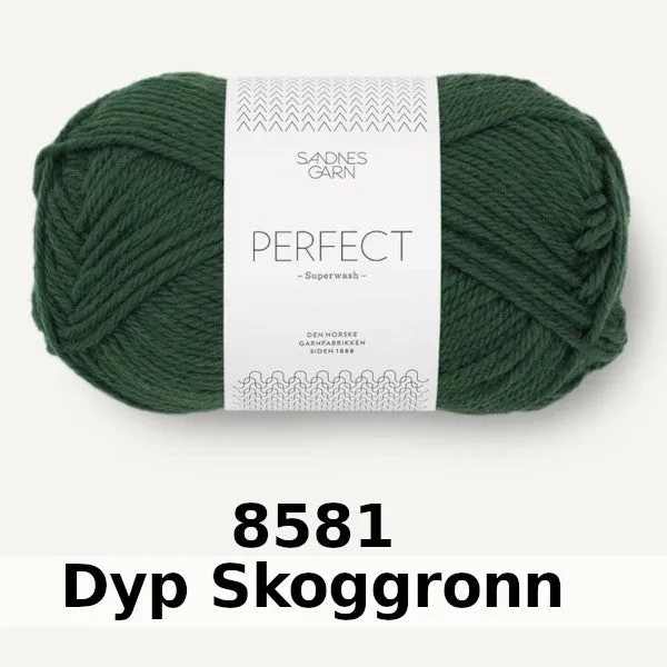 Sandnes Garn Perfect