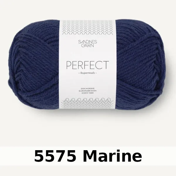 Sandnes Garn Perfect