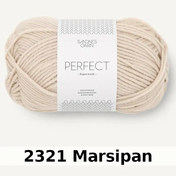Sandnes Garn Perfect