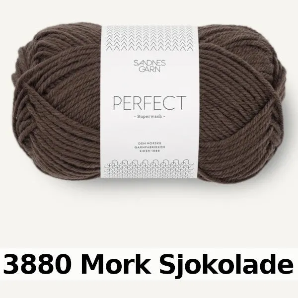 Sandnes Garn Perfect