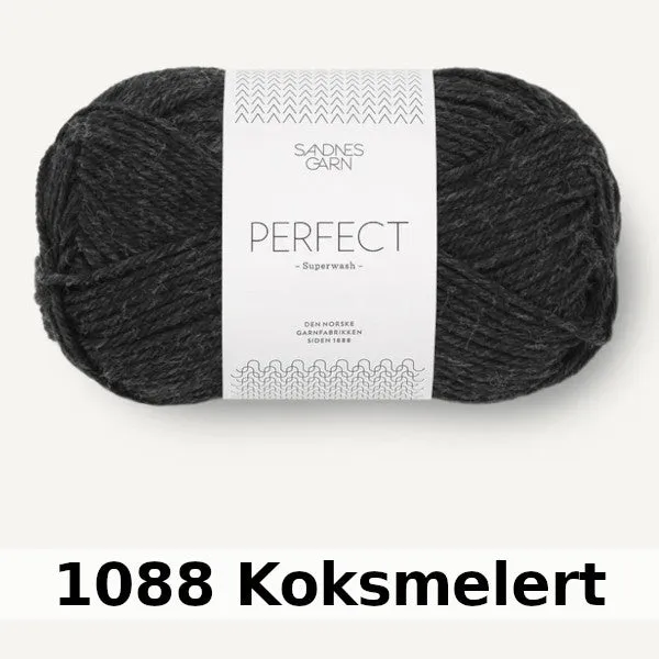 Sandnes Garn Perfect