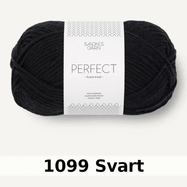 Sandnes Garn Perfect