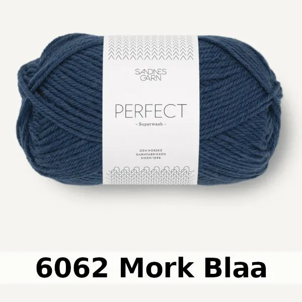 Sandnes Garn Perfect