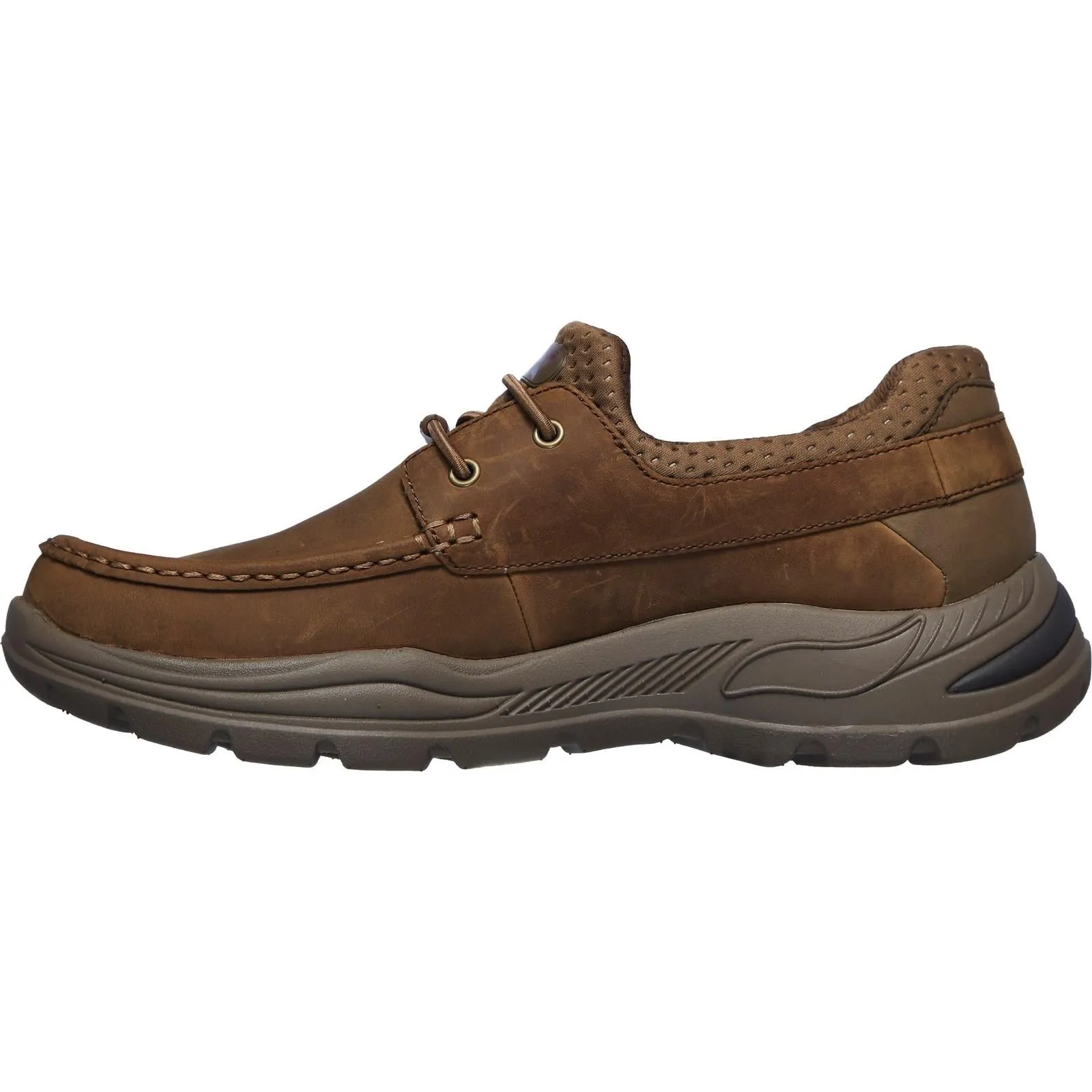 Skechers Arch Fit Motley Hosco Slip On Shoes