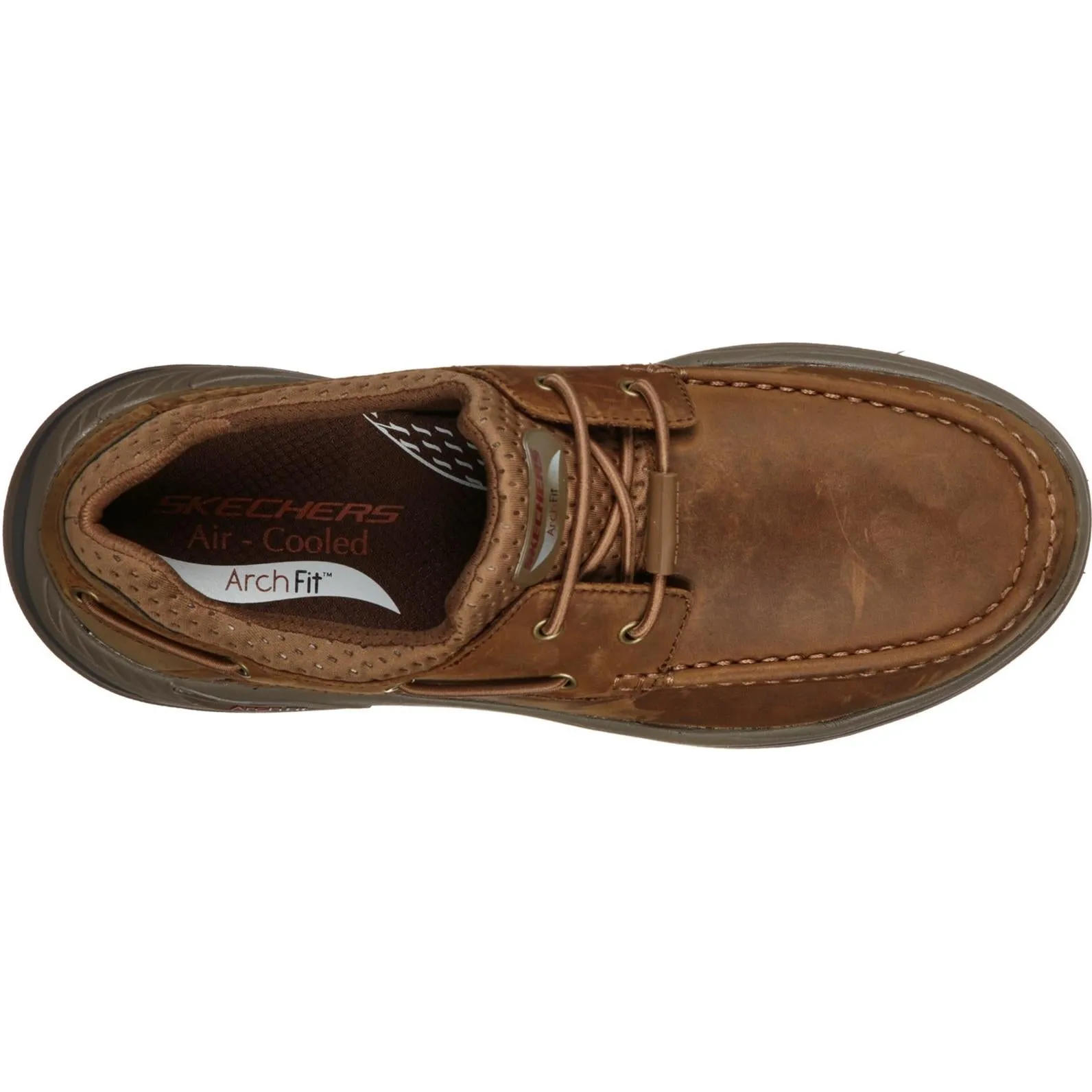 Skechers Arch Fit Motley Hosco Slip On Shoes