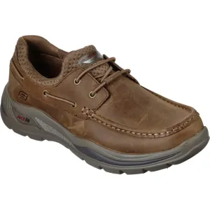 Skechers Arch Fit Motley Hosco Slip On Shoes
