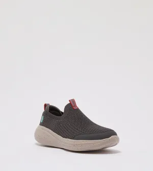 SKECHERS GO RUN FAST - MELTOR - 405025L - CHAR