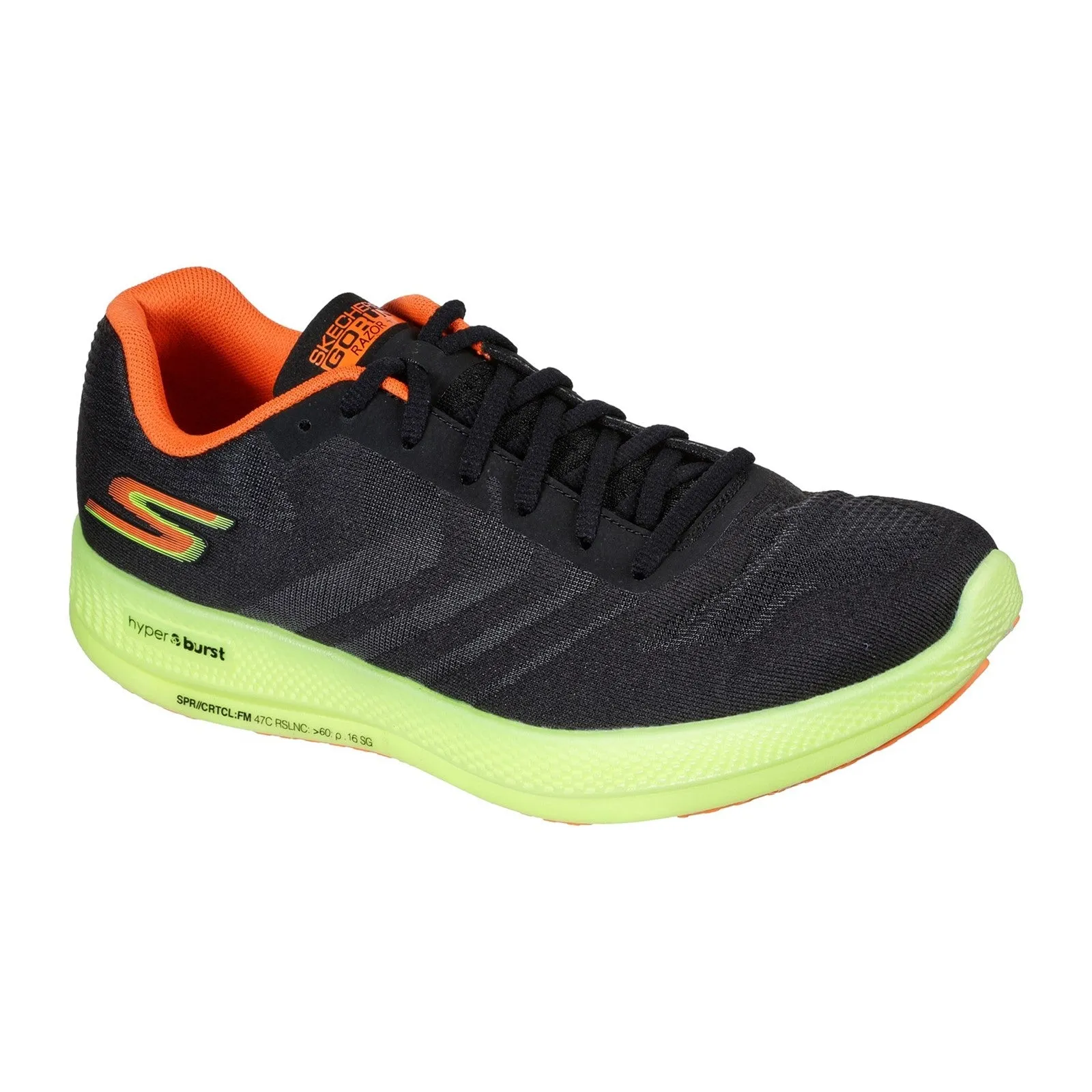 Skechers Go Run Razor   Sports Shoes