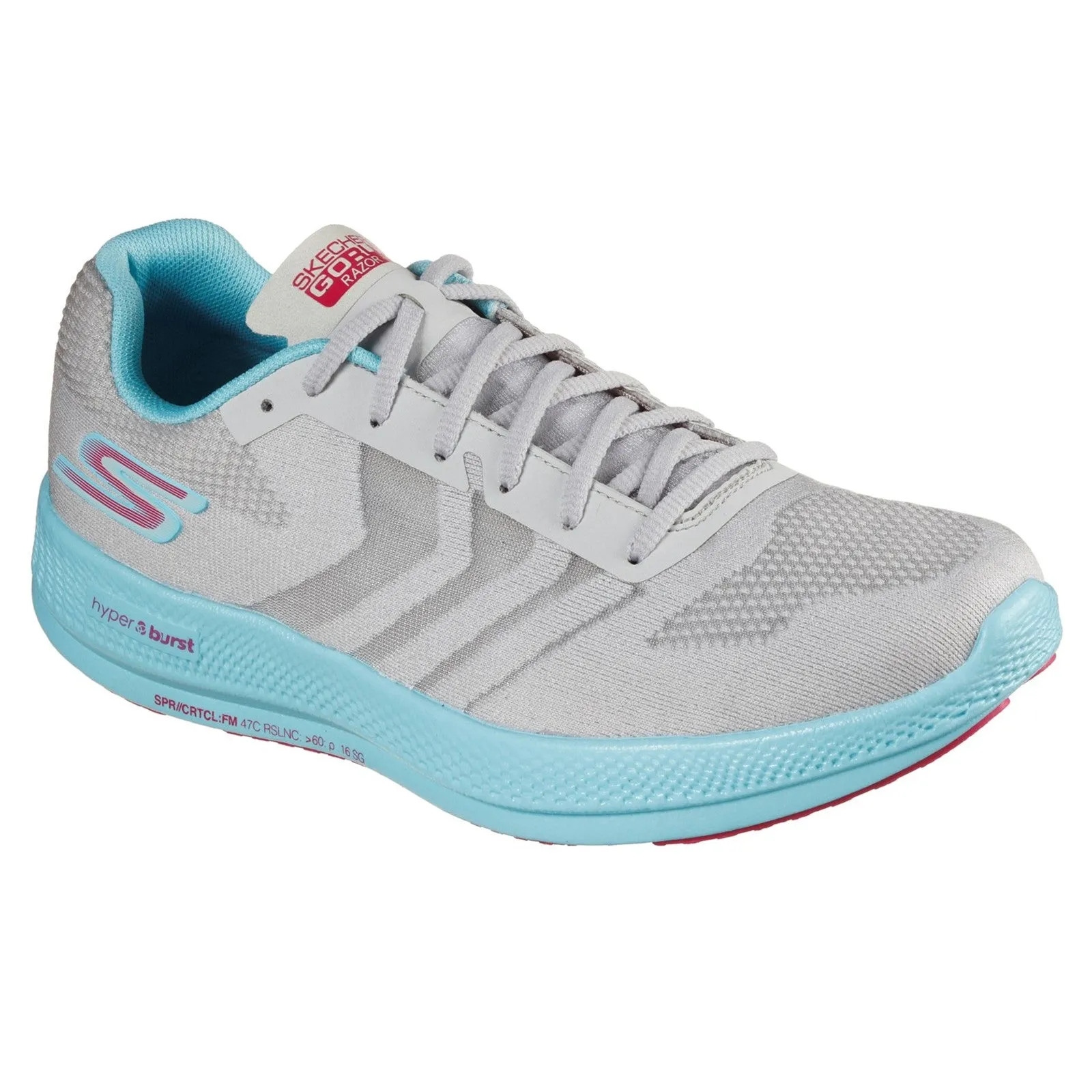 Skechers Go Run Razor   Sports Shoes