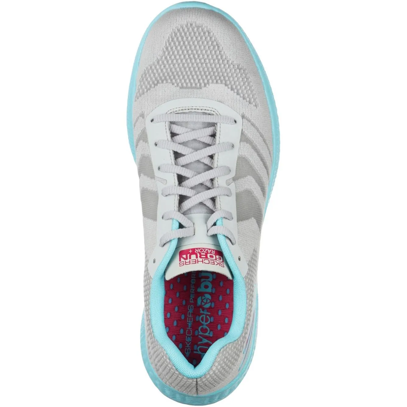 Skechers Go Run Razor   Sports Shoes