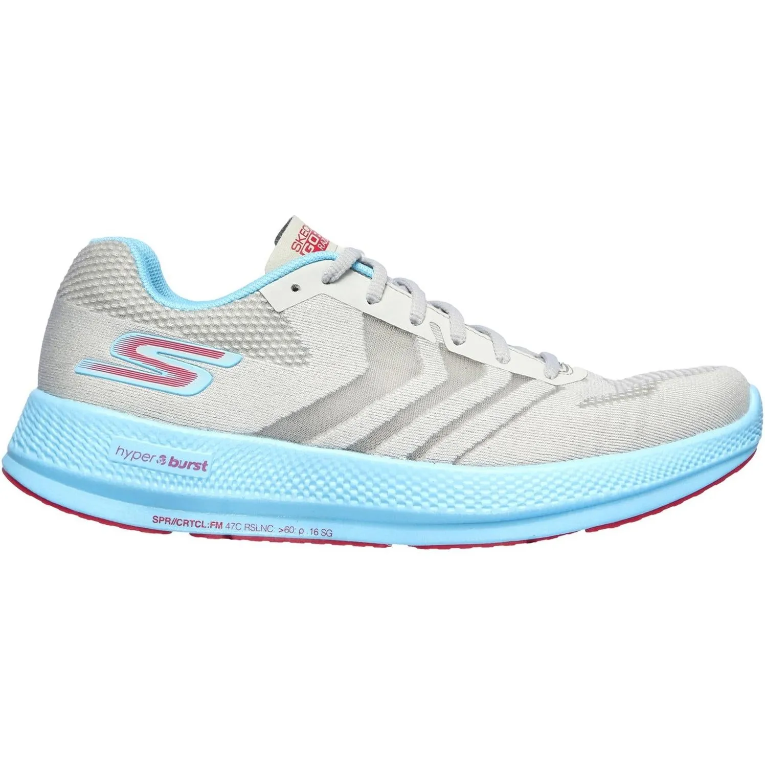 Skechers Go Run Razor   Sports Shoes