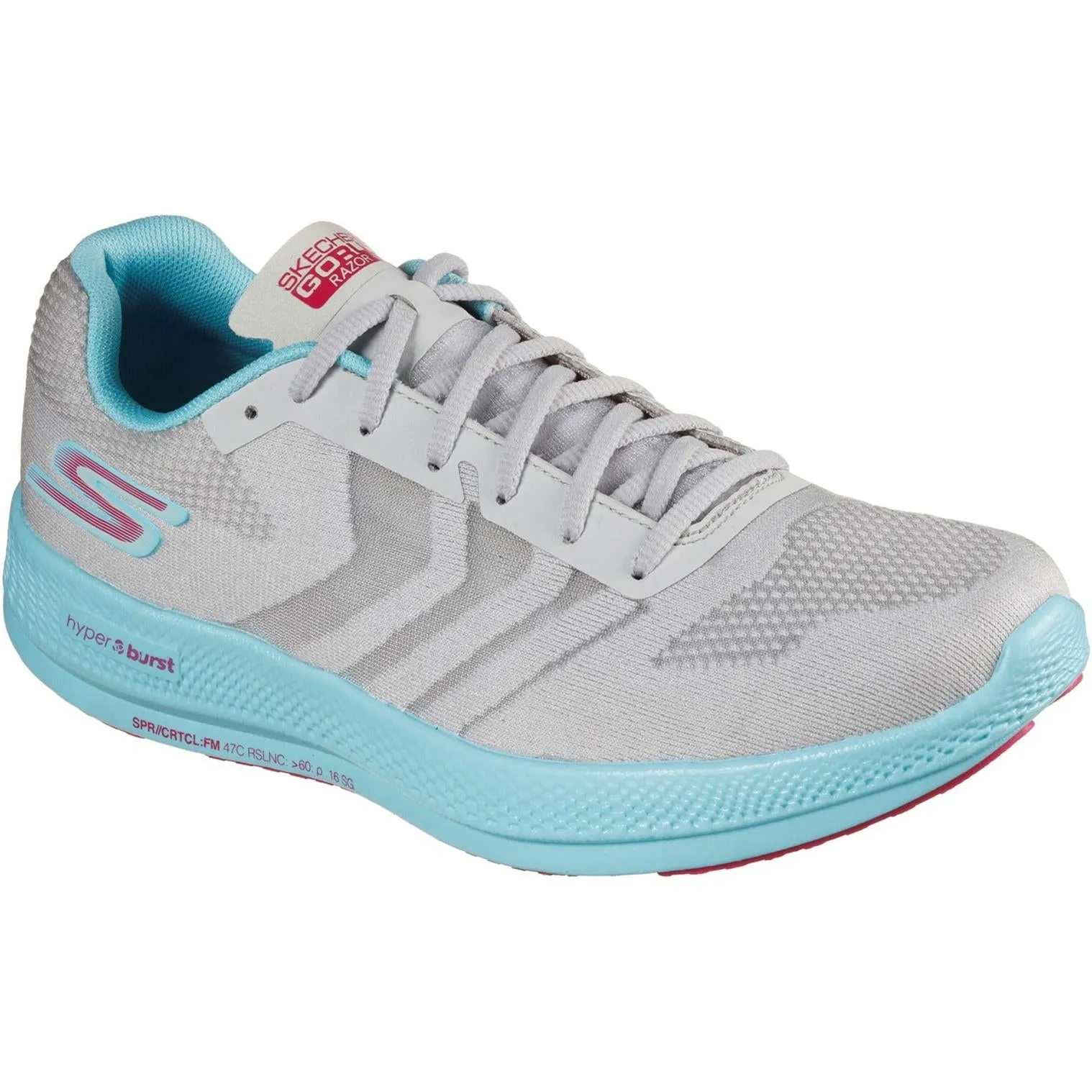 Skechers Go Run Razor   Sports Shoes