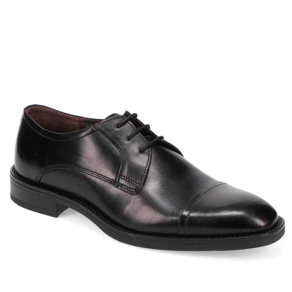 Smart Leather Lace-Up Shoes - ITAR40013 / 325 825