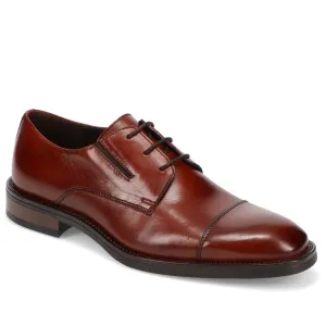 Smart Leather Lace-Up Shoes - ITAR40013 / 325 825