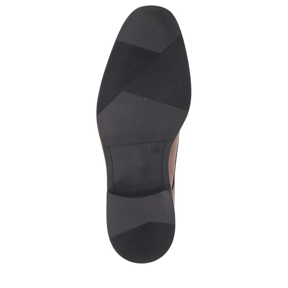 Smart Leather Lace-Up Shoes - ITAR40013 / 325 825